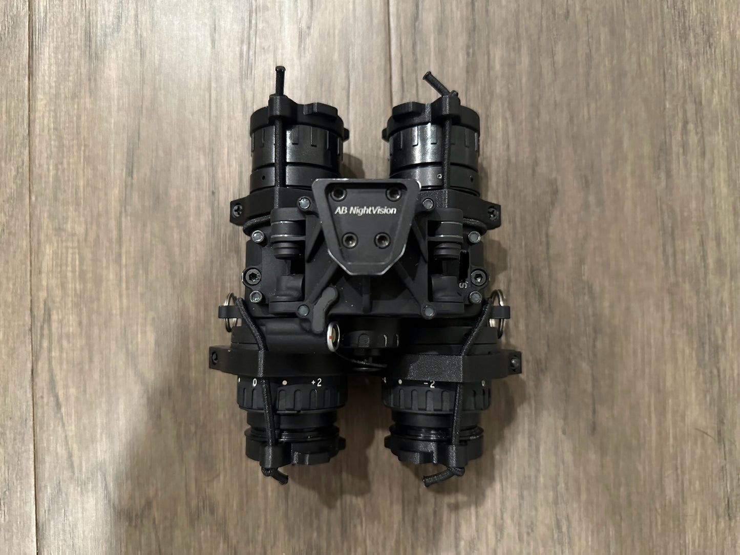 Lens Cover Set for RNVG / RNVG-A