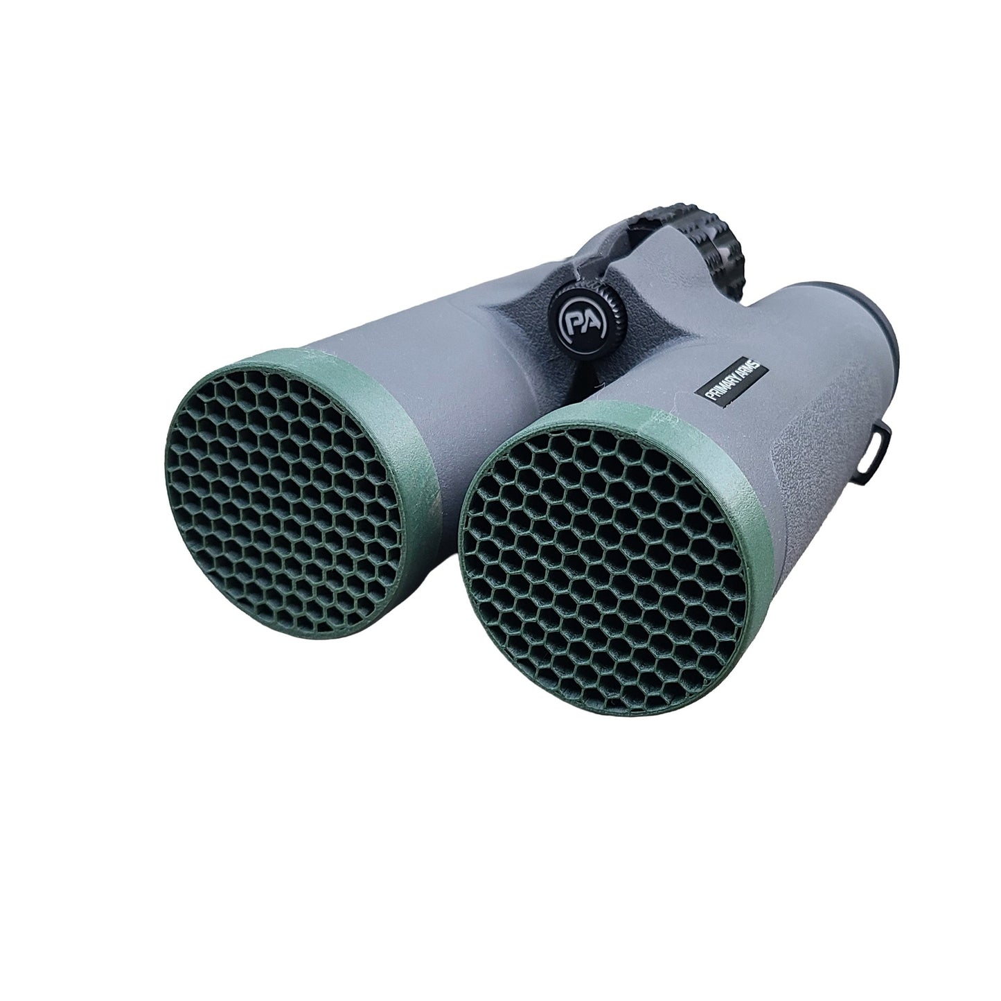 Killflash Anti-Reflection Device for Binoculars