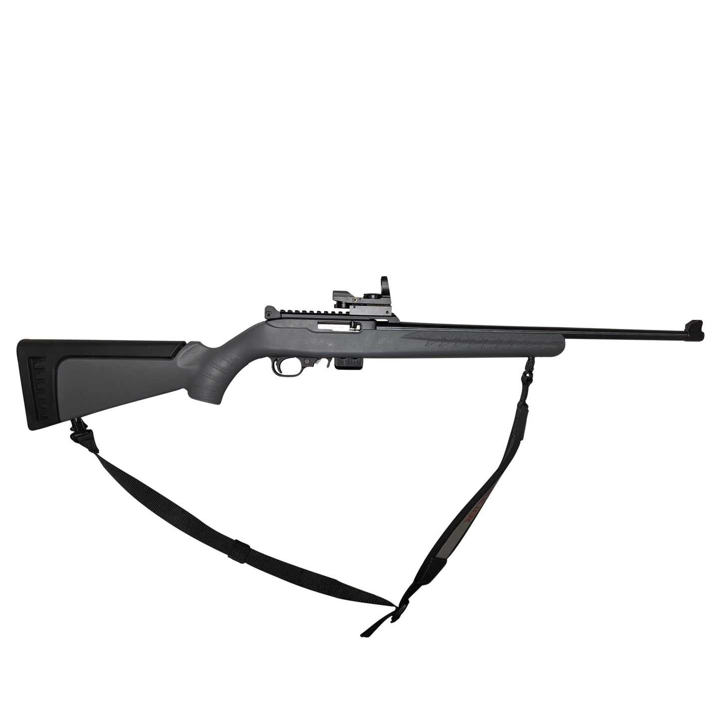 Magwell Mount for Ruger 10/22 - Wall | Rifle Holder Storage Rack