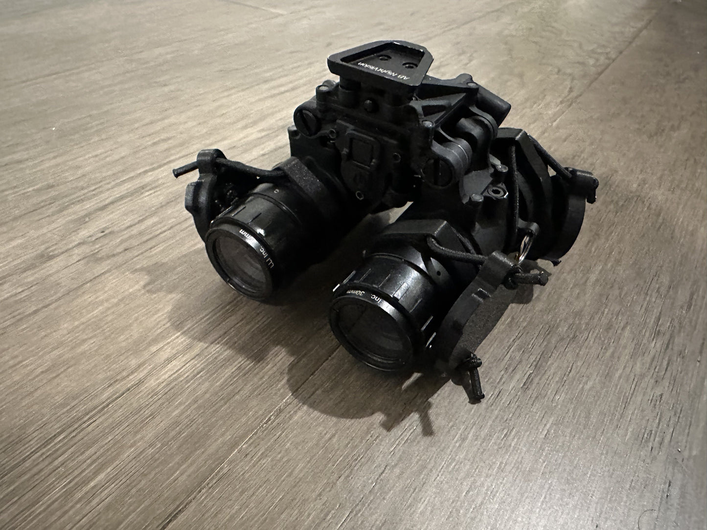 Lens Cover Set for RNVG / RNVG-A