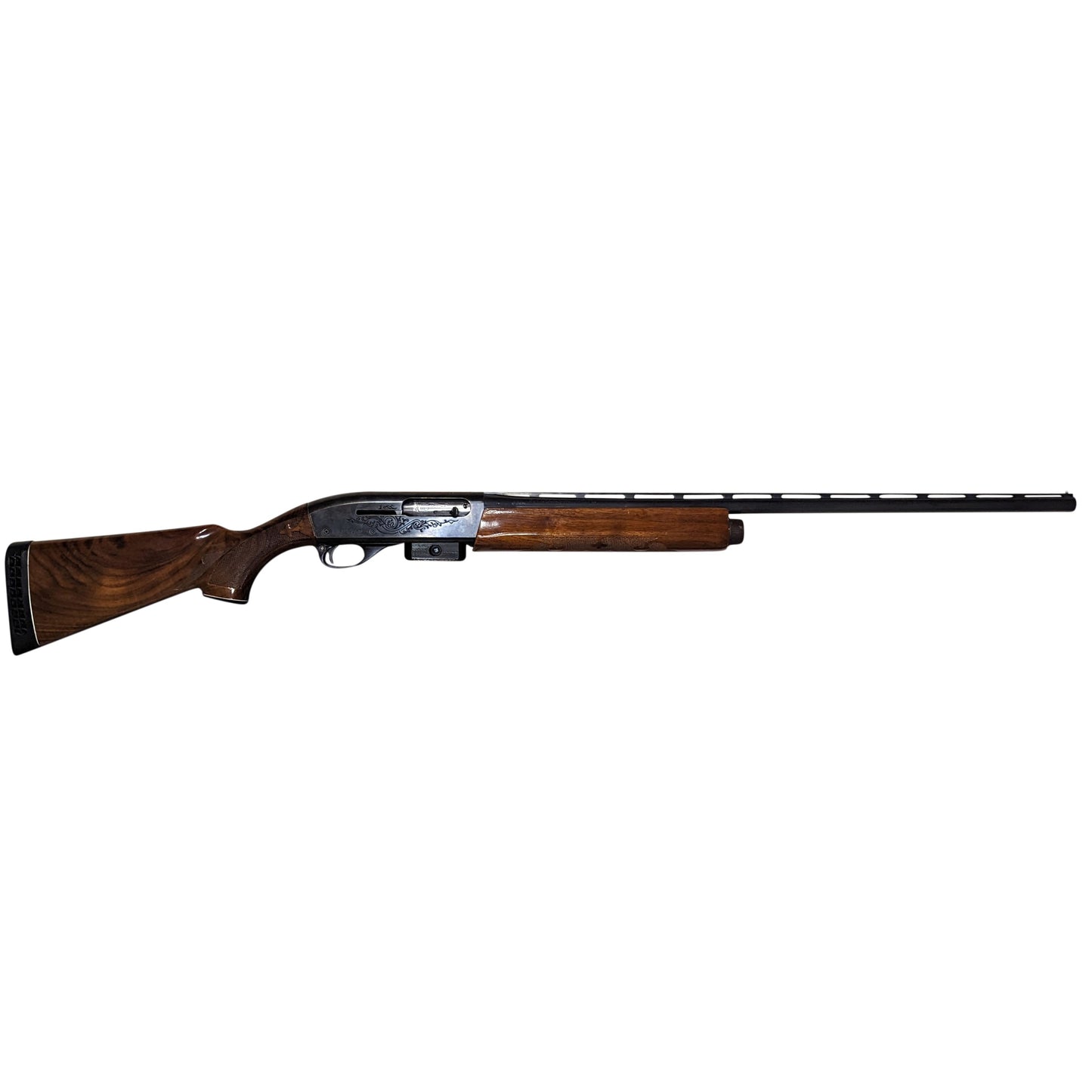 Magwell Mount for Remington 1100 - Wall | Shotgun Holder Storage Rack