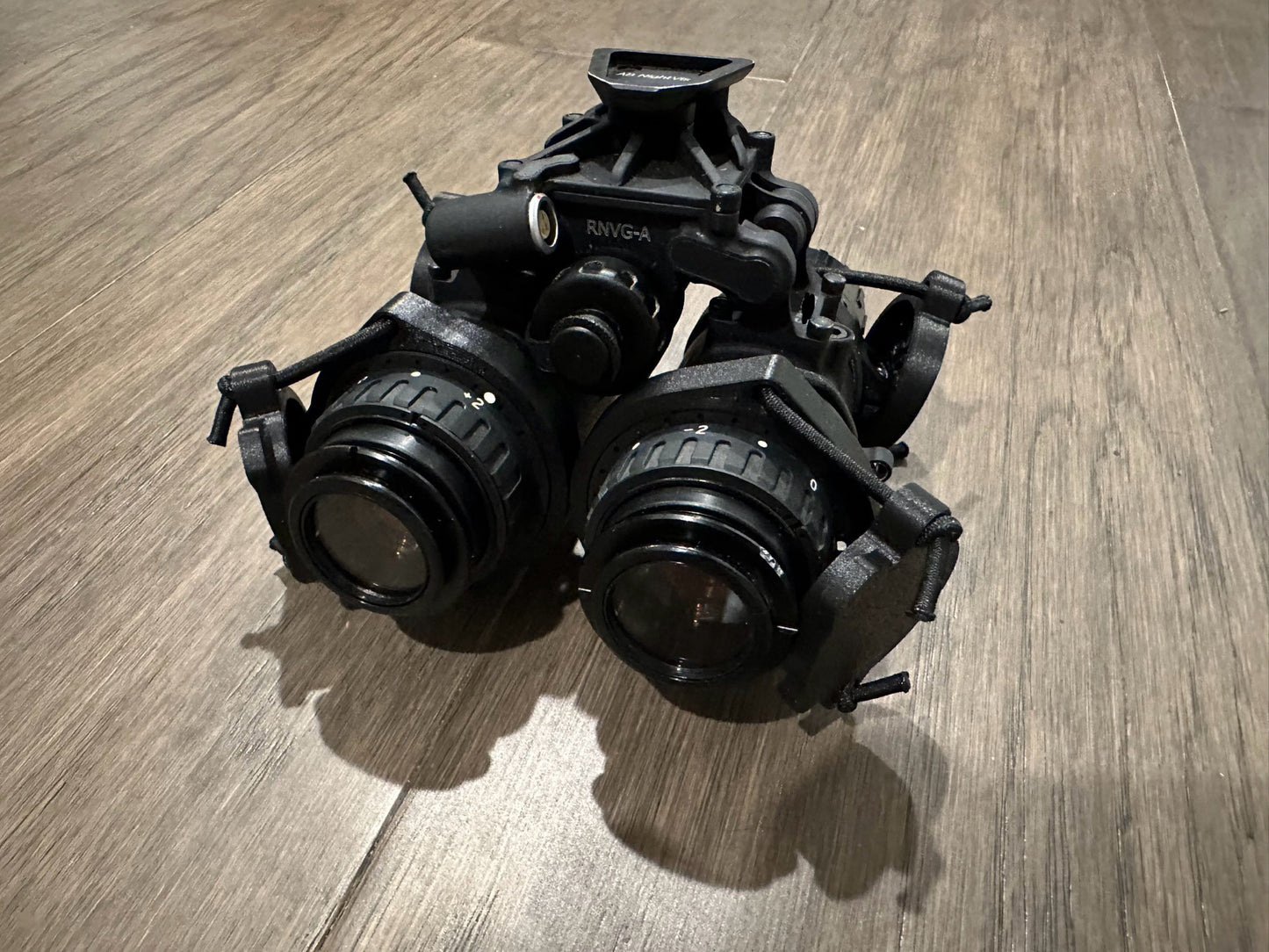 Lens Cover Set for RNVG / RNVG-A