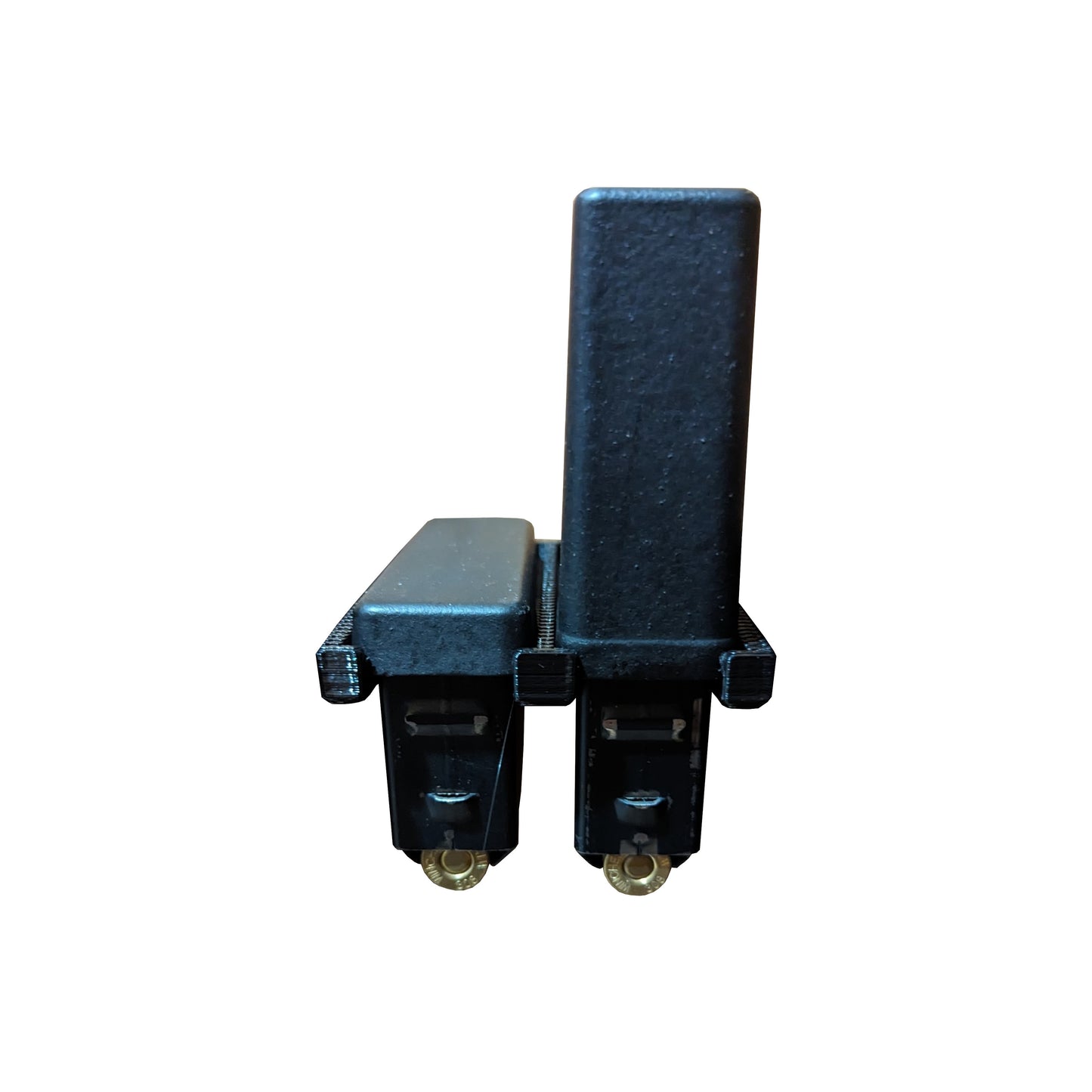 Mount for HS Precision Short Action Mags - Wall | Magazine Holder Storage Rack