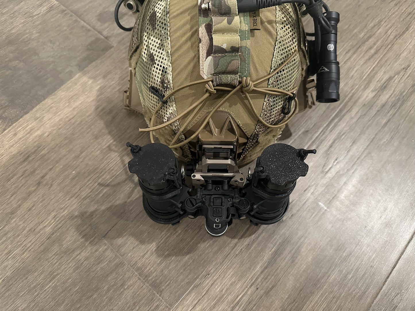 Lens Cover Set for RNVG / RNVG-A