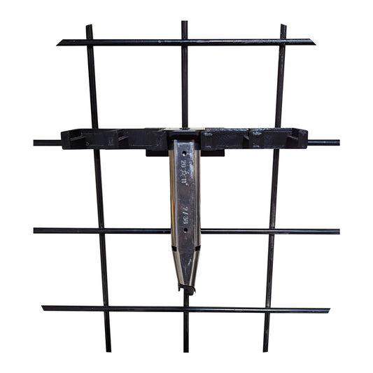 Mount for 2011 Mags - Gridwall | Magazine Holder Storage Rack