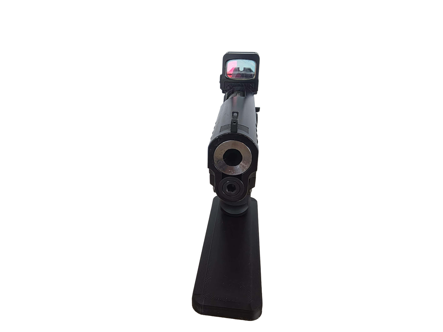 Display Stand for 2011 | Handgun Holder Storage Rack