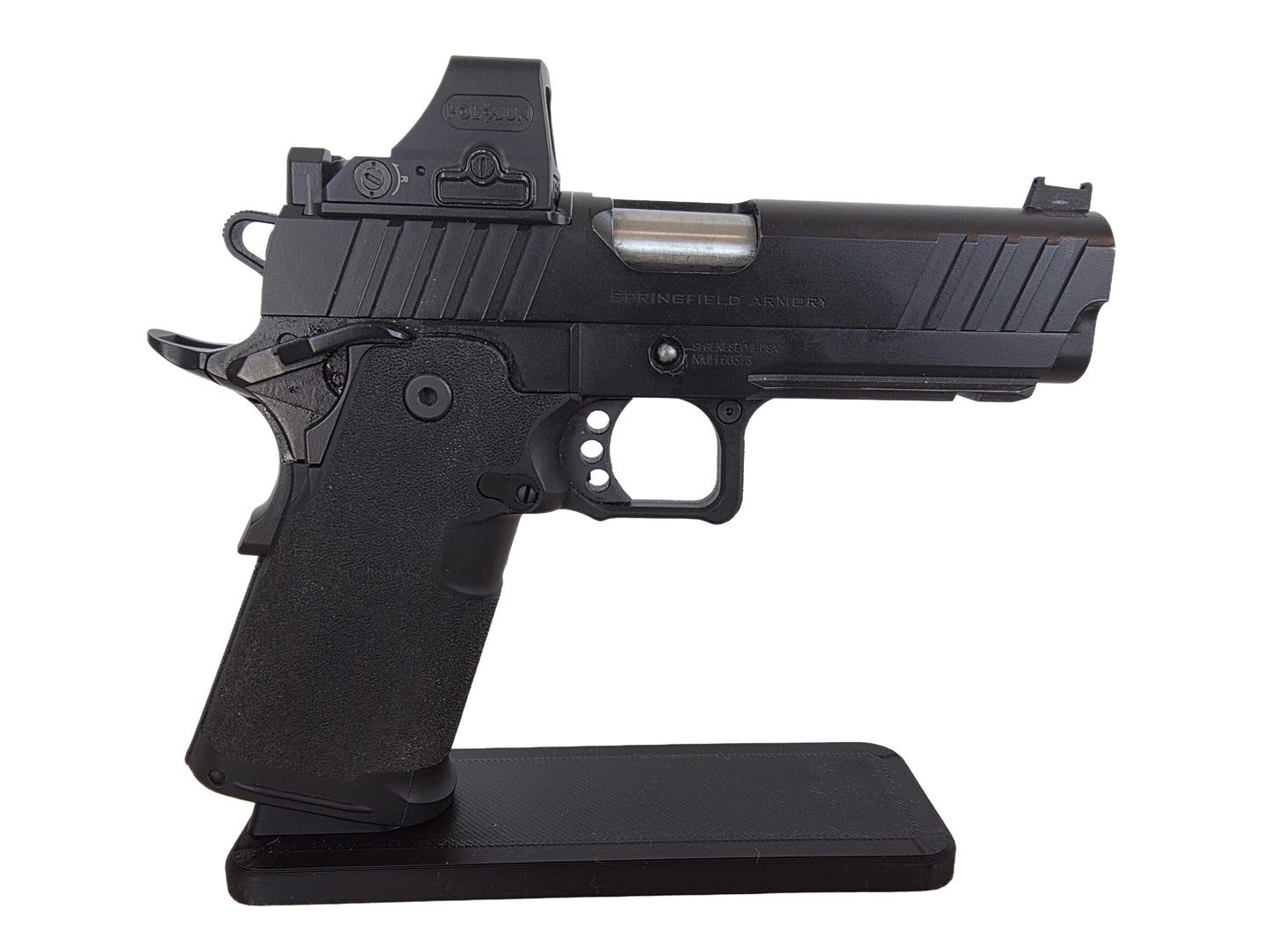 Display Stand for 2011 | Handgun Holder Storage Rack