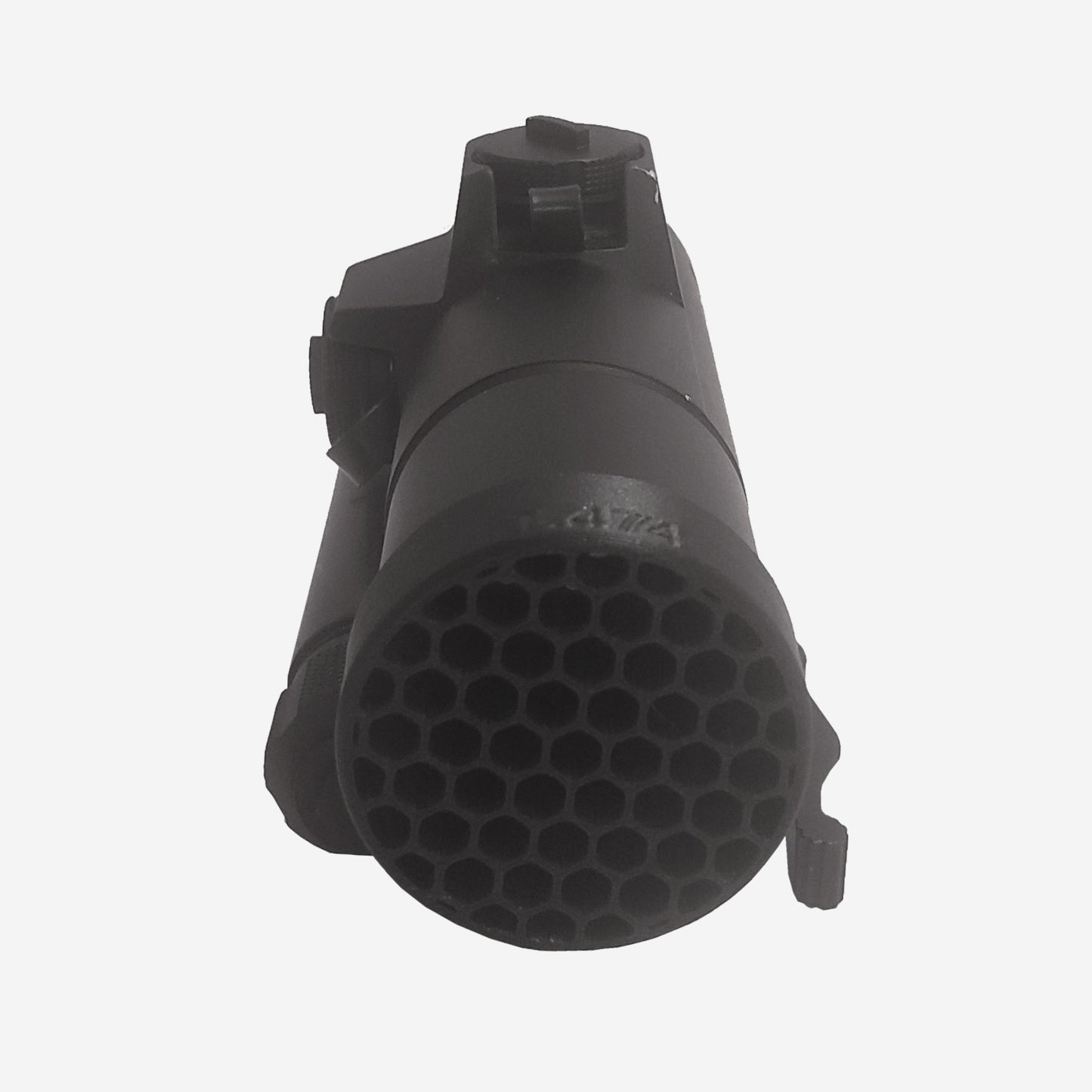 Killflash Anti-Reflection Device for Sig Sauer Romeo 7 Red Dot