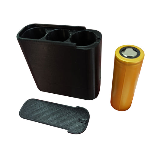 Battery Case for 26800 Batteries