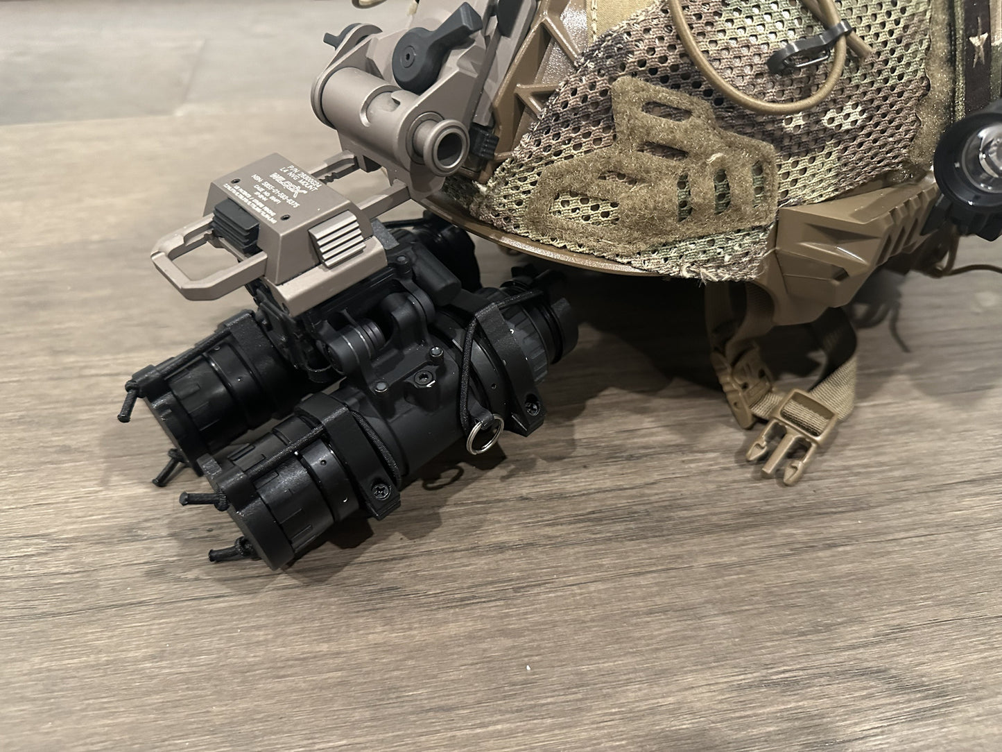 Lens Cover Set for RNVG / RNVG-A