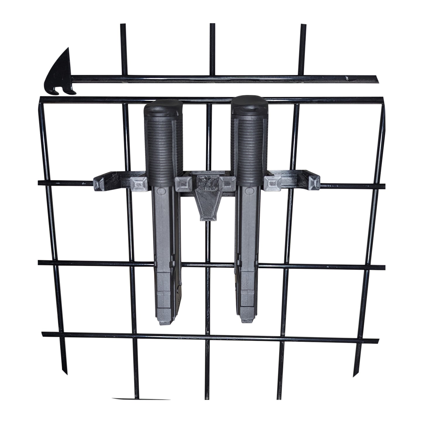 Mount for FN Five-Seven Mags - Gridwall | Magazine Holder Storage Rack