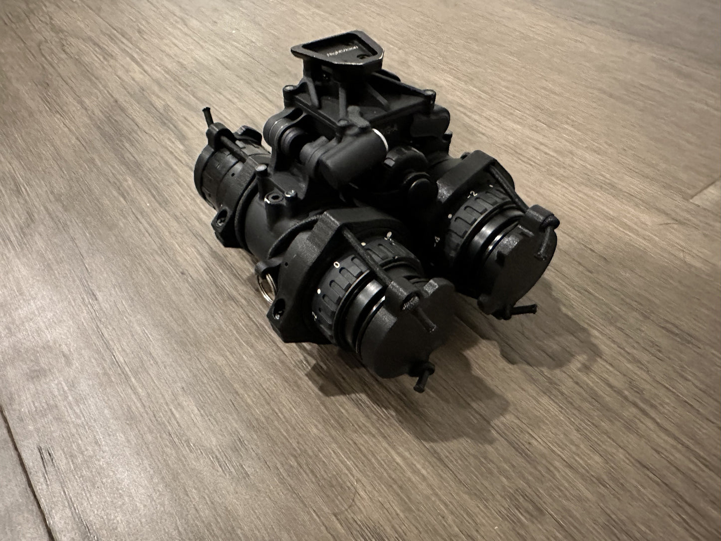 Lens Cover Set for RNVG / RNVG-A