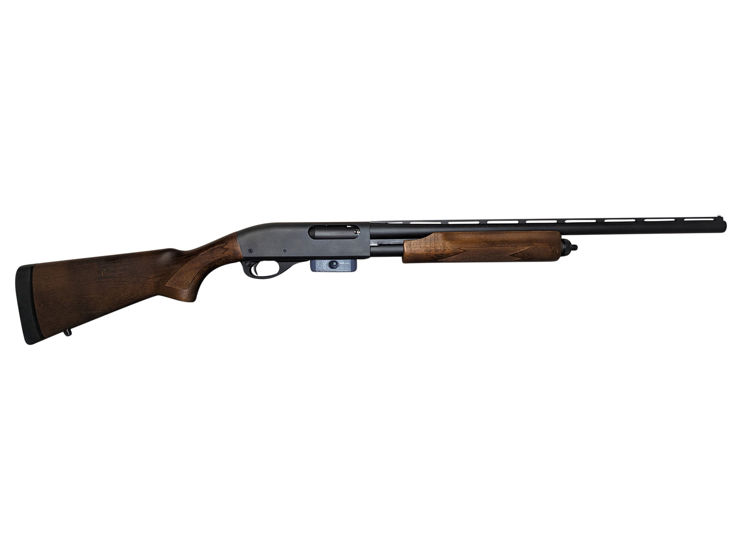 Magwell Mount for Remington 870 - Wall | Shotgun Holder Storage Rack