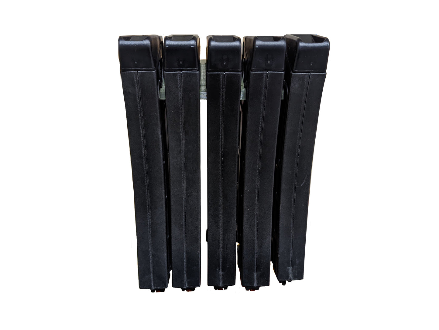 Mount for S&W M&P 15-22 Mags - Wall | Magazine Holder Storage Rack