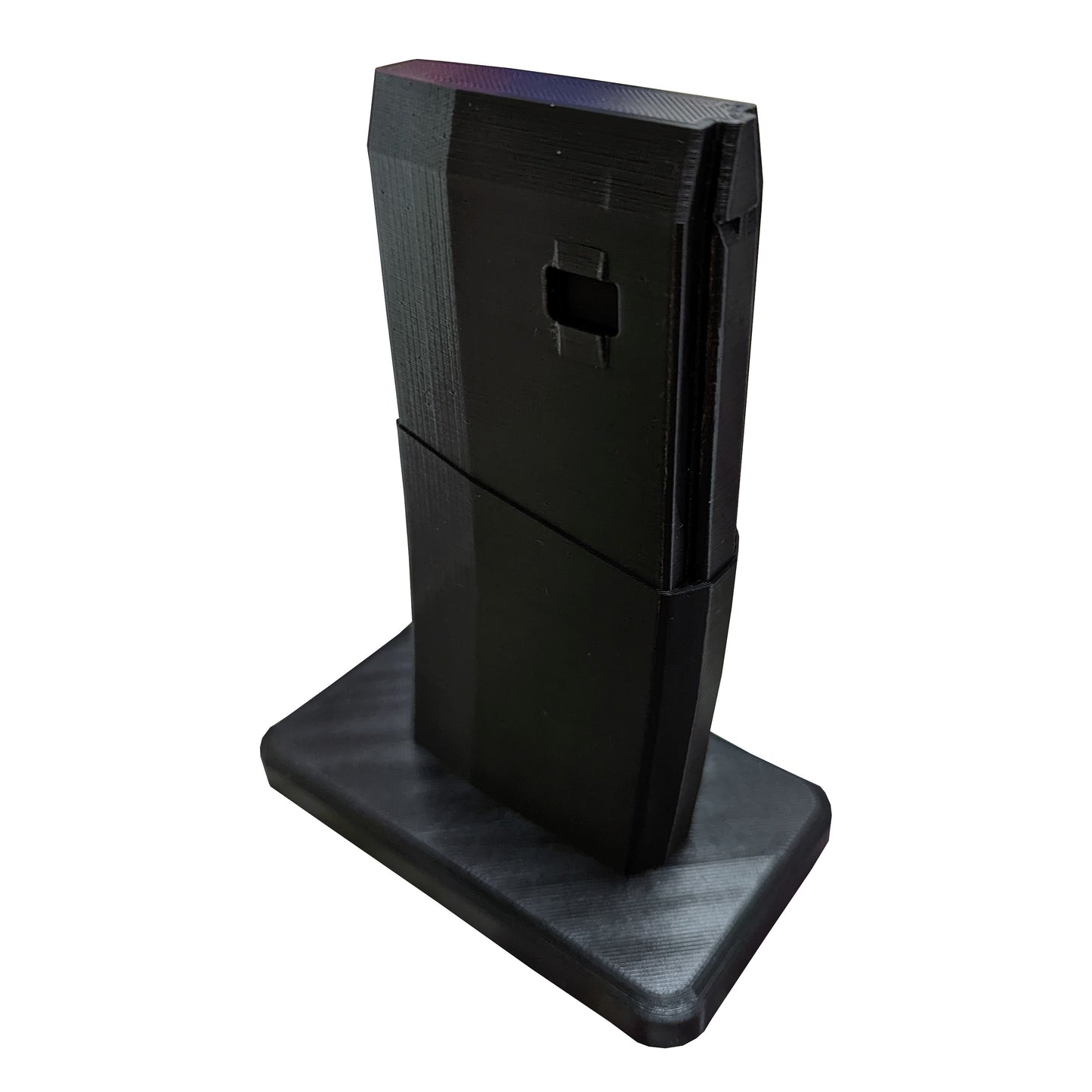 Display Stand for HK 416 22 | Rifle Holder Storage Rack