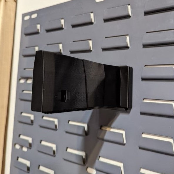 Magwell Mount for Tippmann M4-22 - SecureIt | Rifle Holder Storage Rack