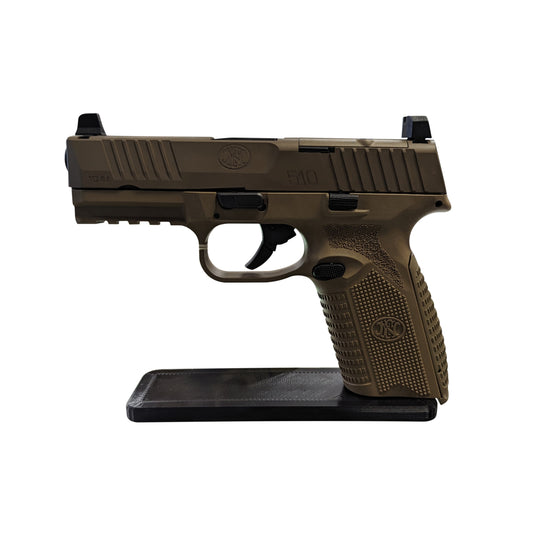 Display Stand for FN 510 | Handgun Holder Storage Rack