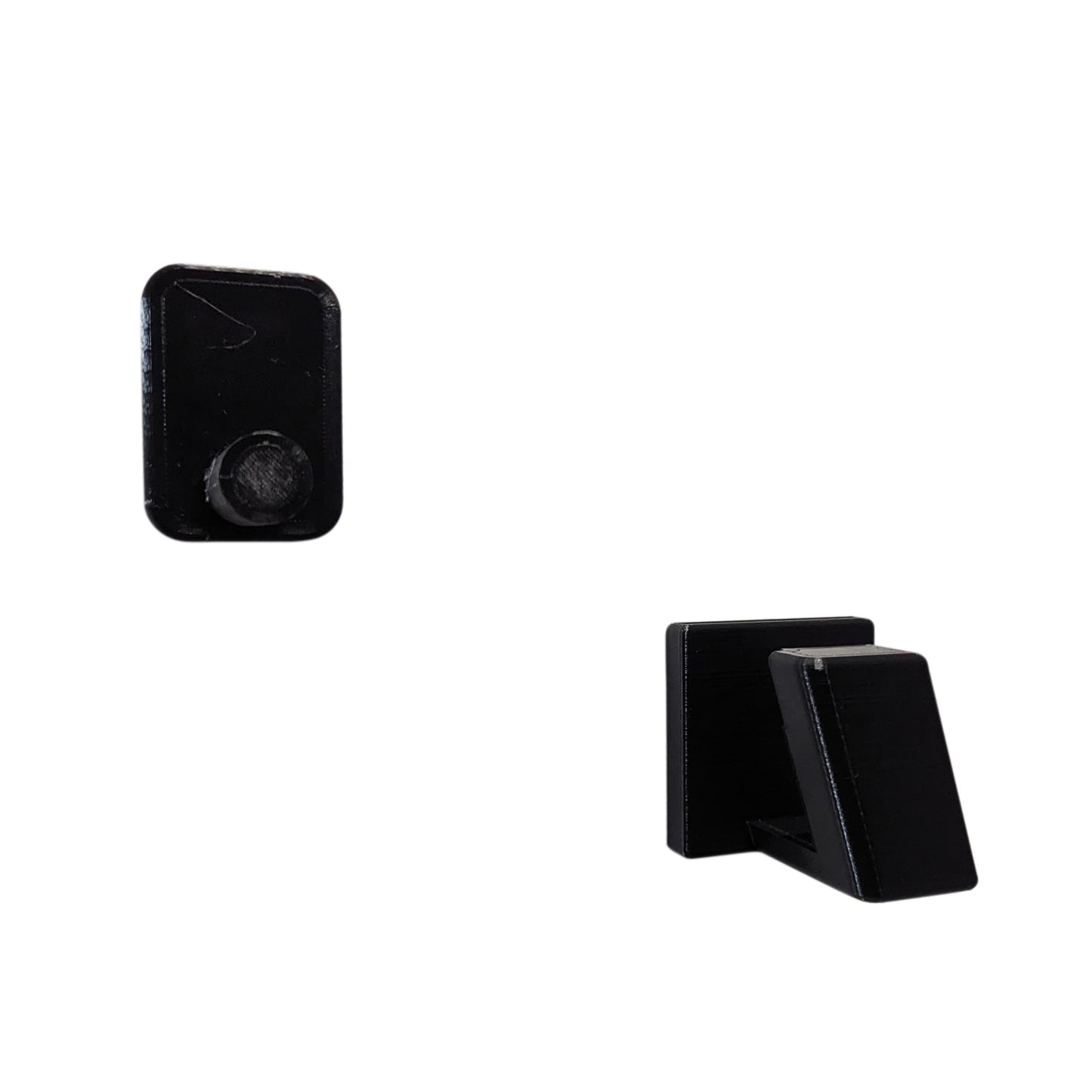 Magwell Mount for FNX 45 Tactical - Magnet | Handgun Holder Storage Rack