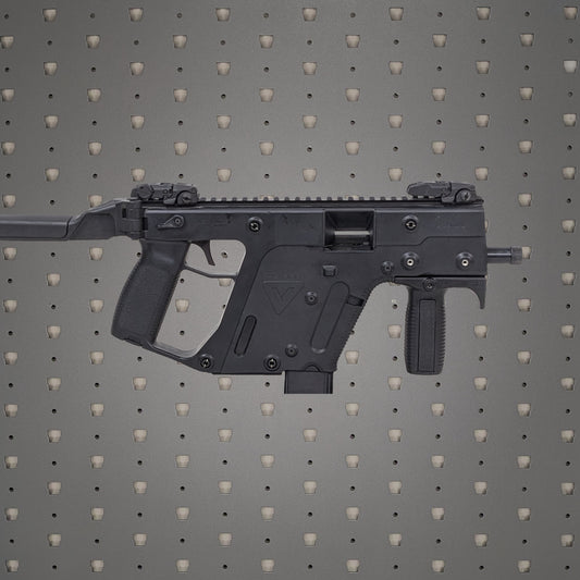 Magwell Mount for Vector 9mm / 45 - GallowTech | Rifle Holder Storage Rack
