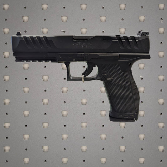 Magwell Mount for Walther PDP - GallowTech | Handgun Holder Storage Rack