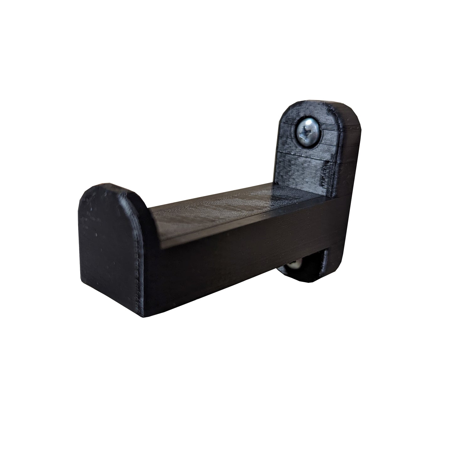 Bump / Ballistic Helmet Mount - Wall | Gear Holder Storage Rack