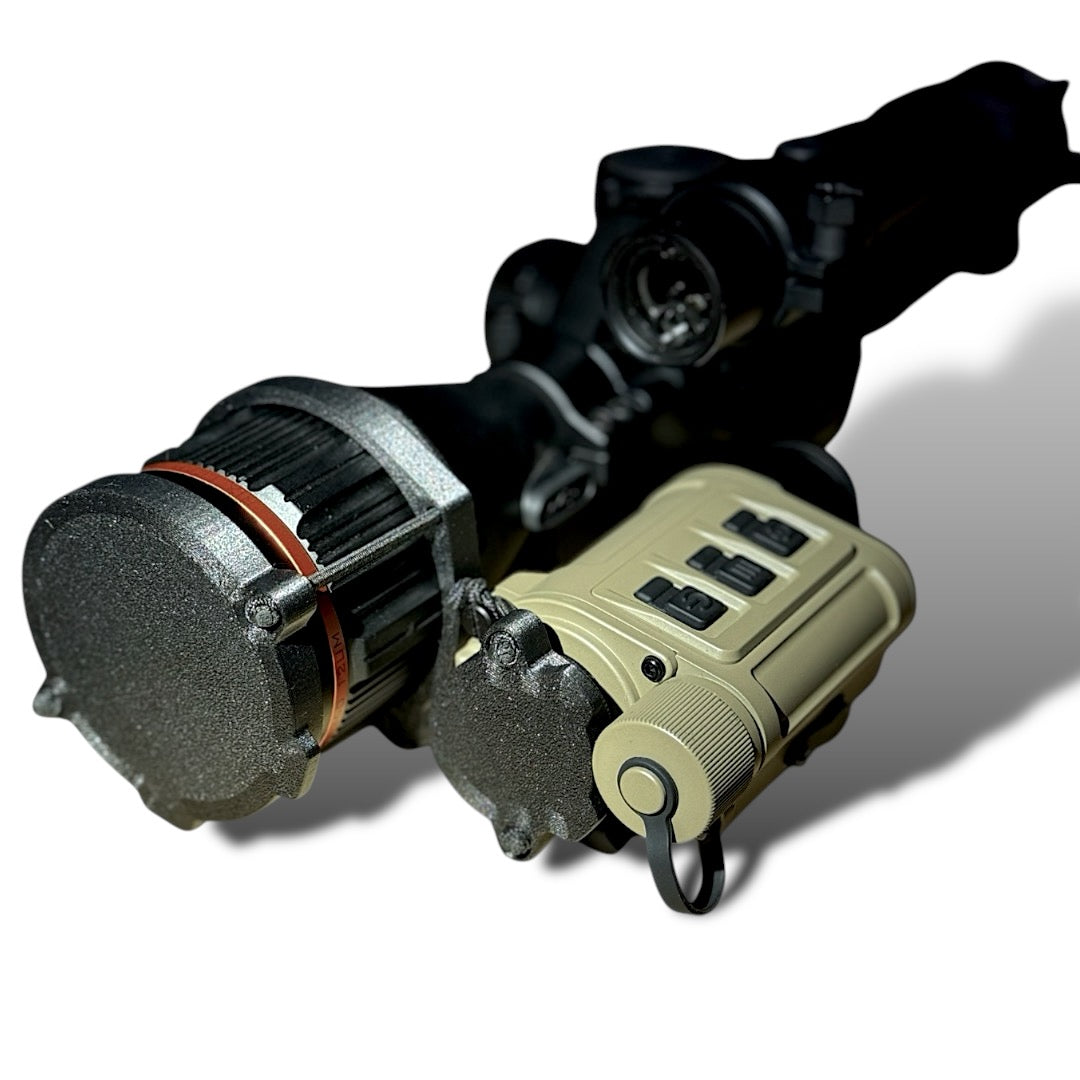 Lens Cover for iRay RH25