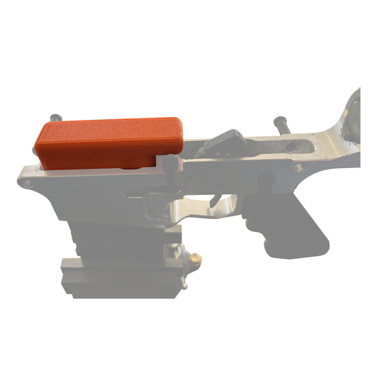 AR 9 / 10 / 15 Dryfire Block Hammer Stop