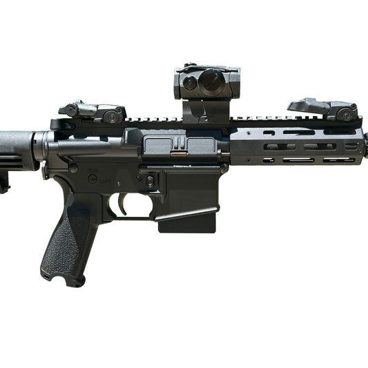 Magwell Mount for Tippmann M4-22 - Wall | Rifle Holder Storage Rack