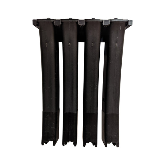 Mount for Kalashnikov USA KP9 / KR9 Mags - Magnetic | Magazine Holder Storage Rack