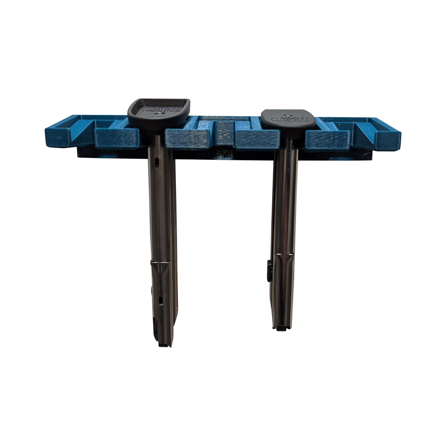 Mount for S&W M&P 22 Mags - Magnetic | Magazine Holder Storage Rack