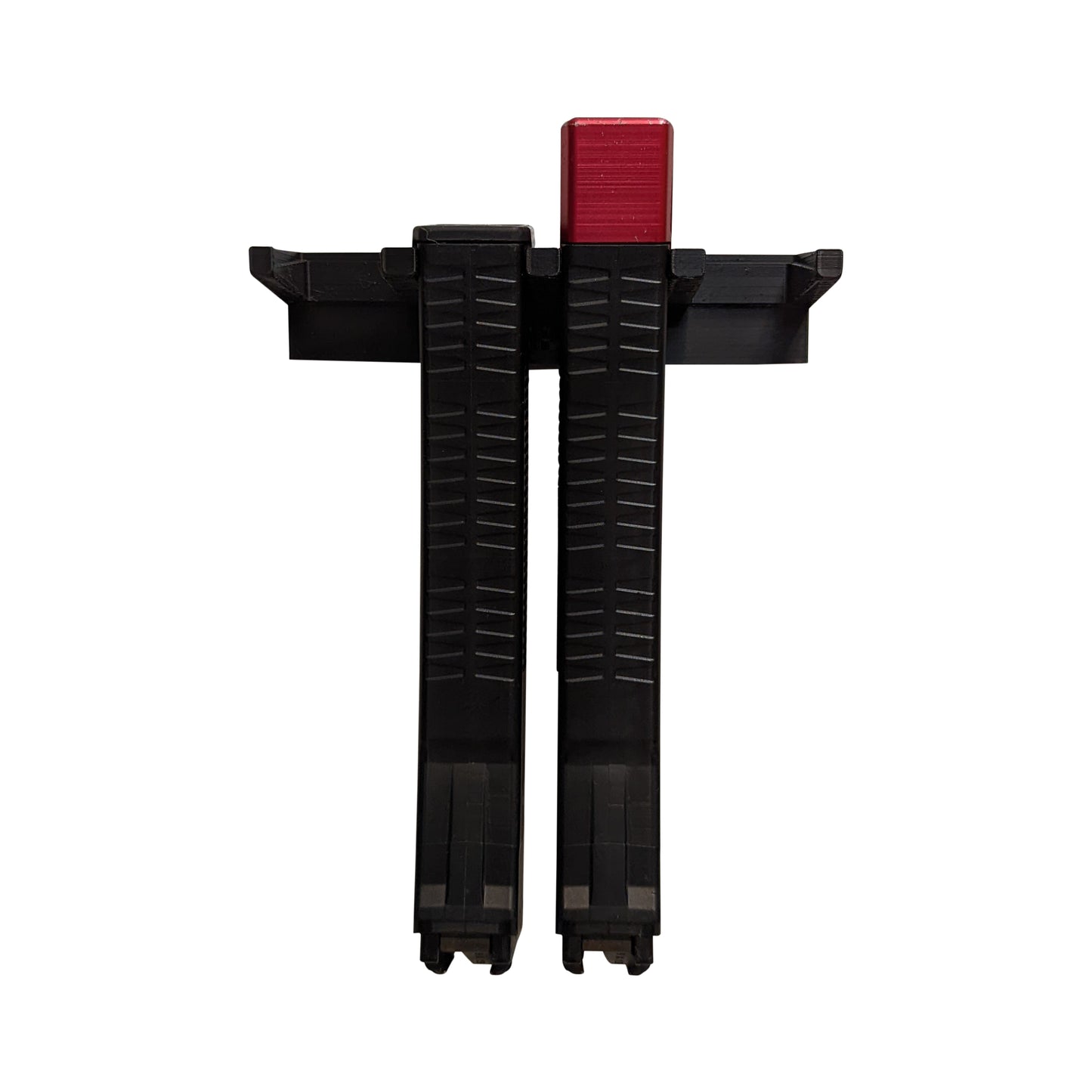 Mount for Sig MPX Mags - Magnetic | Magazine Holder Storage Rack