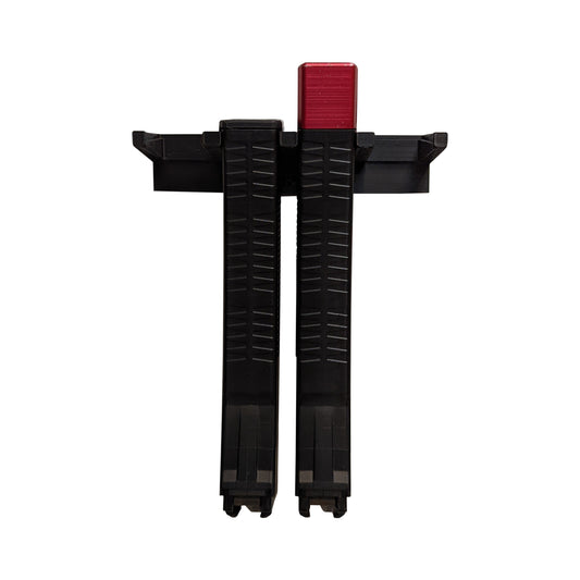 Mount for Sig MPX Mags - Magnetic | Magazine Holder Storage Rack