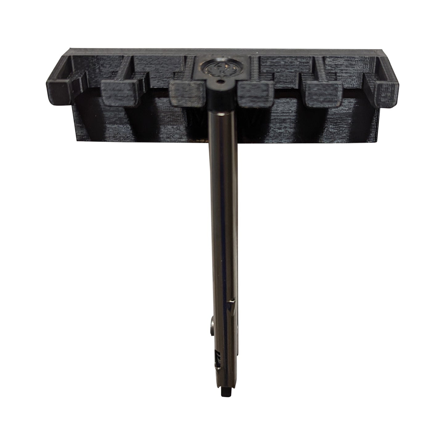 Mount for Ruger Mark II III IV and 22/45 Mags - Magnetic | Magazine Holder Storage Rack