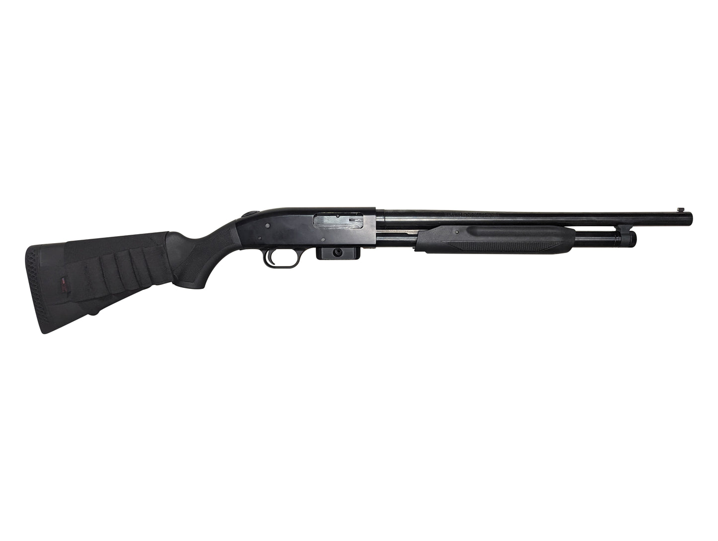 Magwell Mount for Mossberg 88 / 500 / 590 - Wall | Shotgun Holder Storage Rack