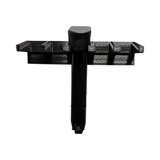 Mount for Sig P226 Mags - Magnetic | Magazine Holder Storage Rack