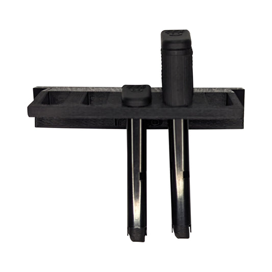 Mount for Keltec P32 Mags - Magnetic | Magazine Holder Storage Rack
