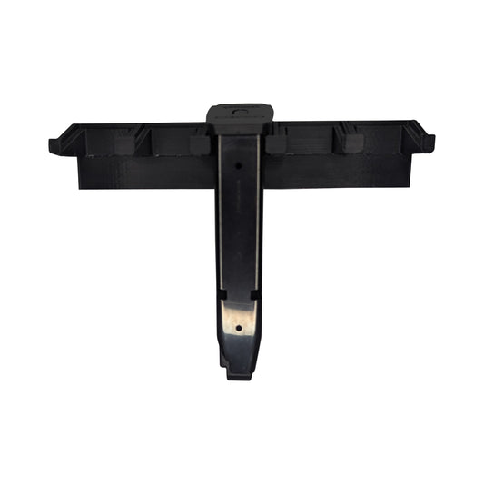 Mount for Walther PPX Mags - Magnetic | Magazine Holder Storage Rack