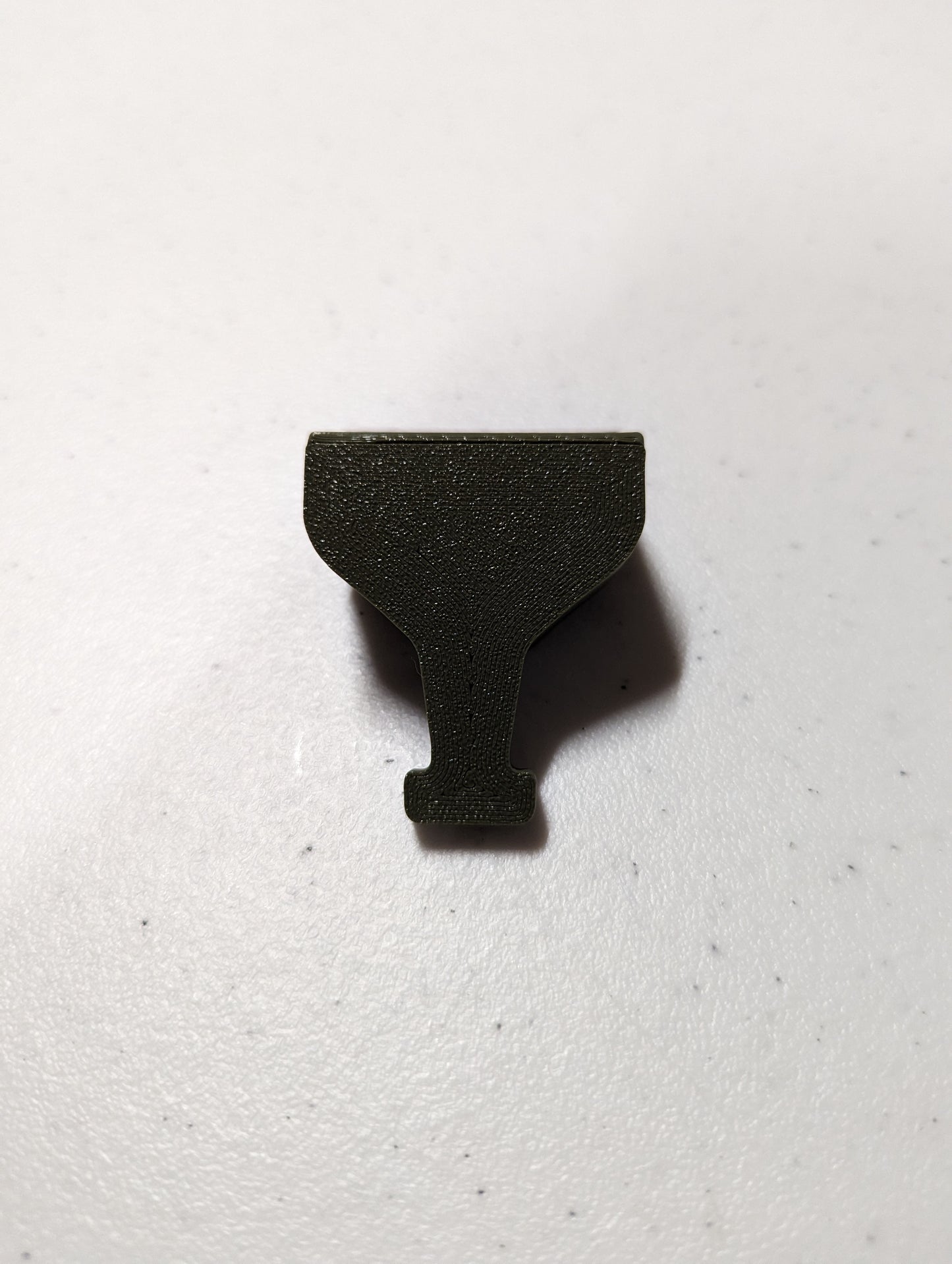 Cobra Buckle Belt Mount - Slatwall | Gear Holder Storage Rack