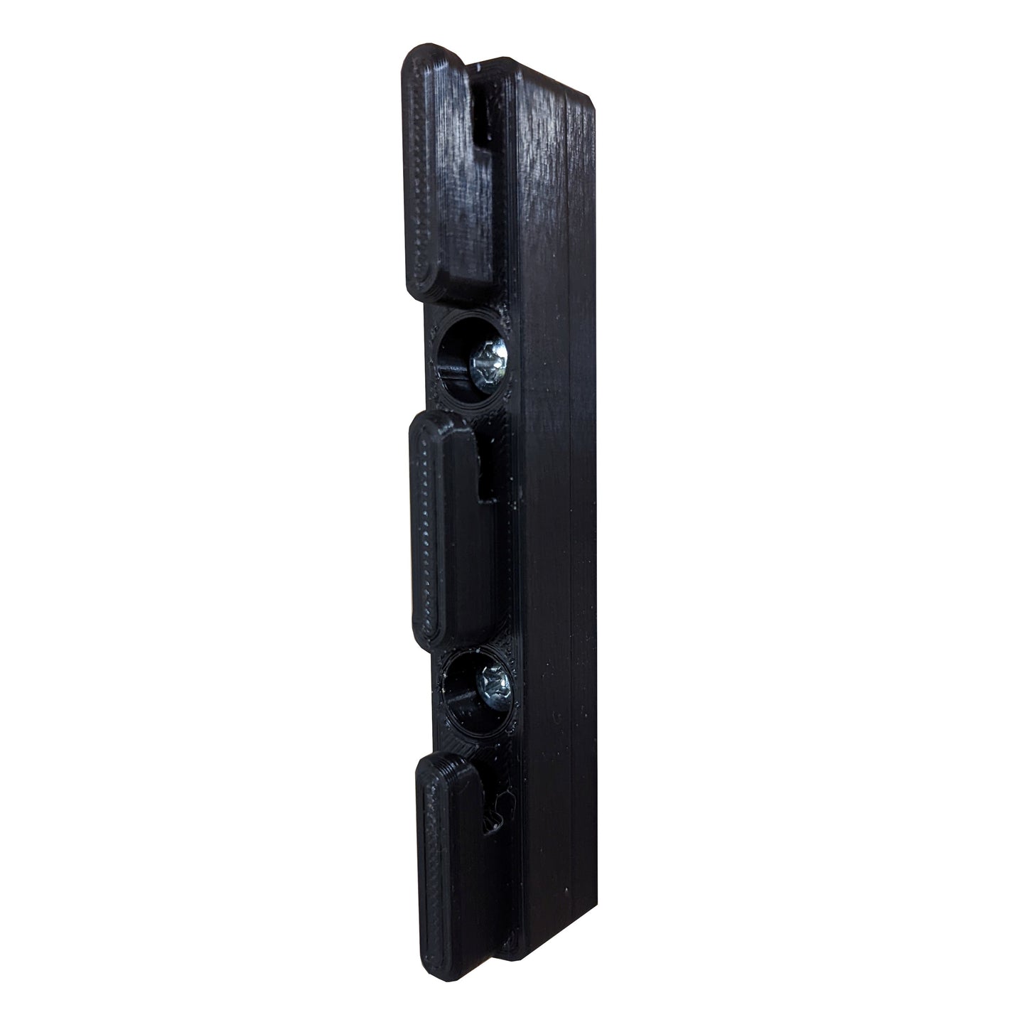 MLOK Vertical Gun Mount - Wall | Rifle Holder Storage Rack