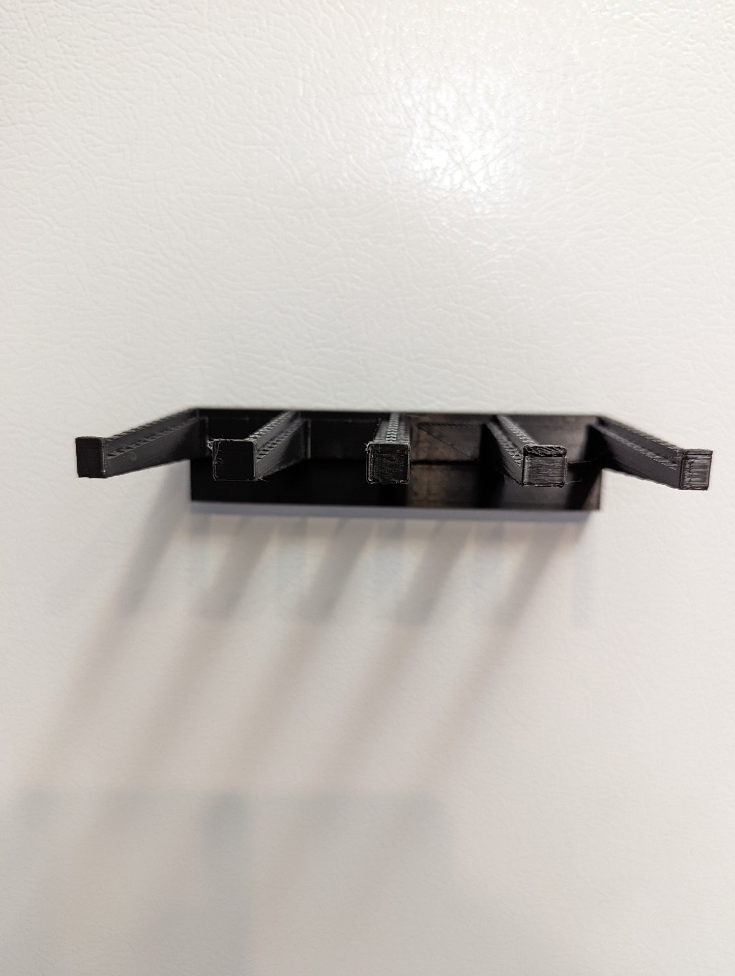 Mount for MDT Short Action 223 / 300 Mags - Magnetic | Magazine Holder Storage Rack