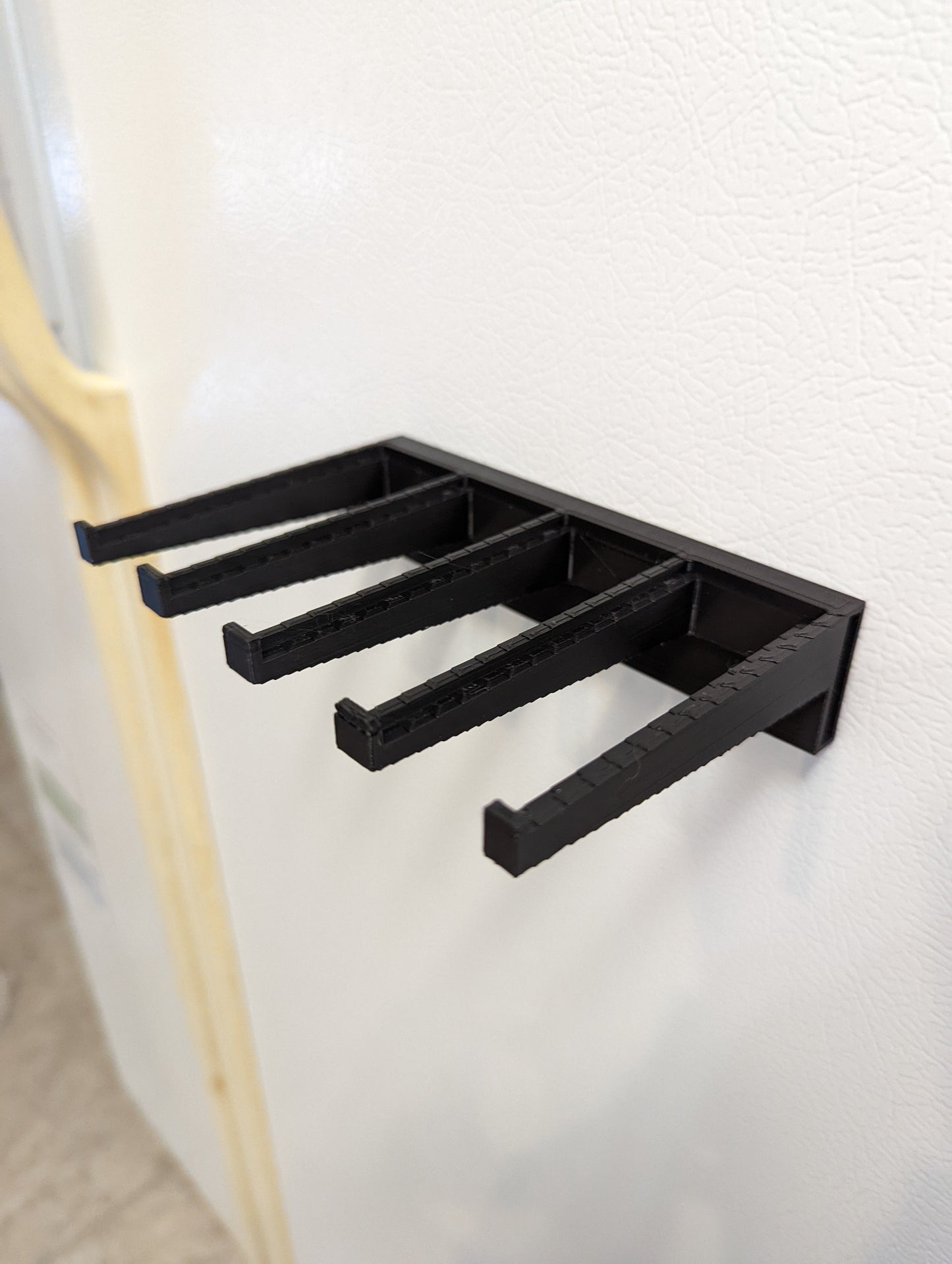 Mount for MDT Short Action 223 / 300 Mags - Magnetic | Magazine Holder Storage Rack