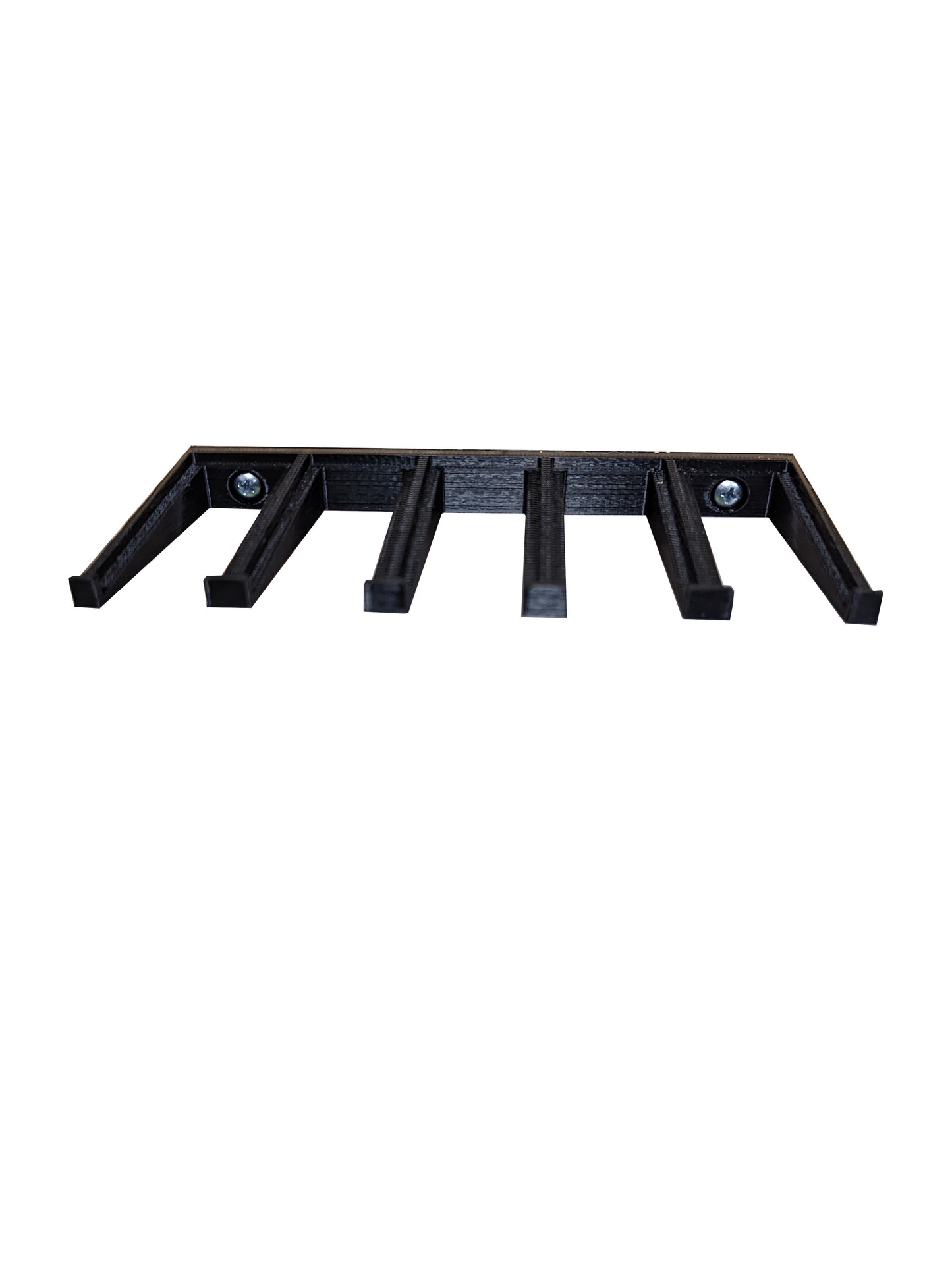 Mount for HK G36 Airsoft Mags - Wall | Magazine Holder Storage Rack