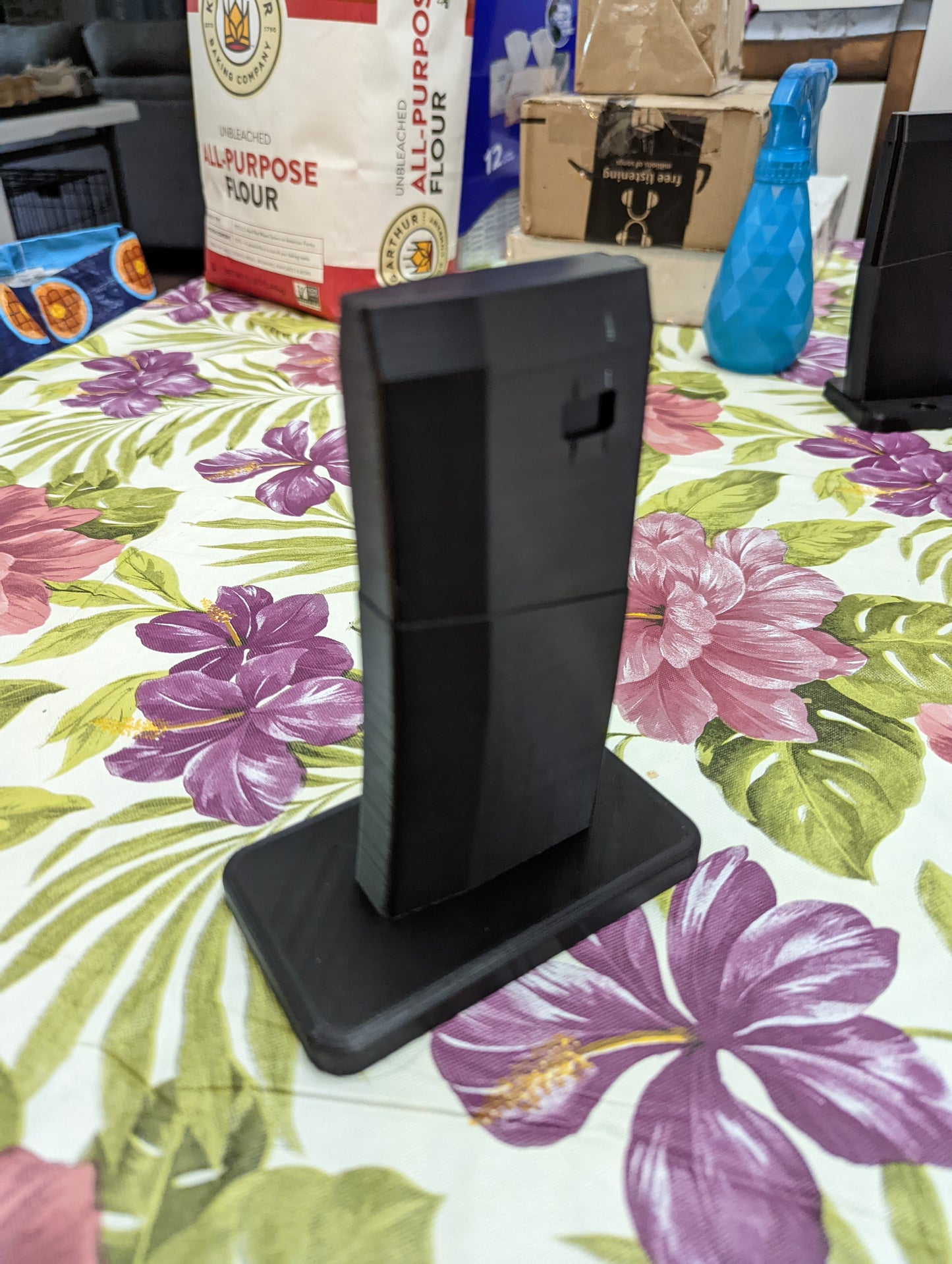 Display Stand for HK 416 22 | Rifle Holder Storage Rack