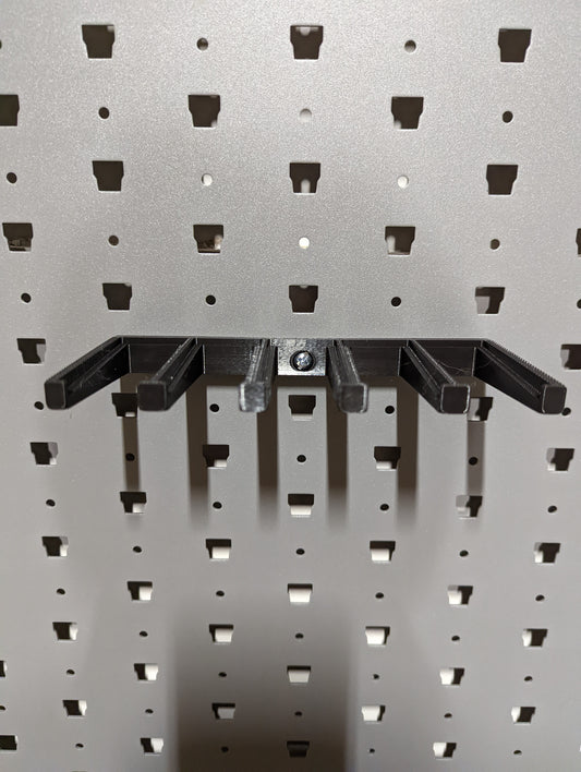 Mount for HK G36 Airsoft Mags - GallowTech | Magazine Holder Storage Rack