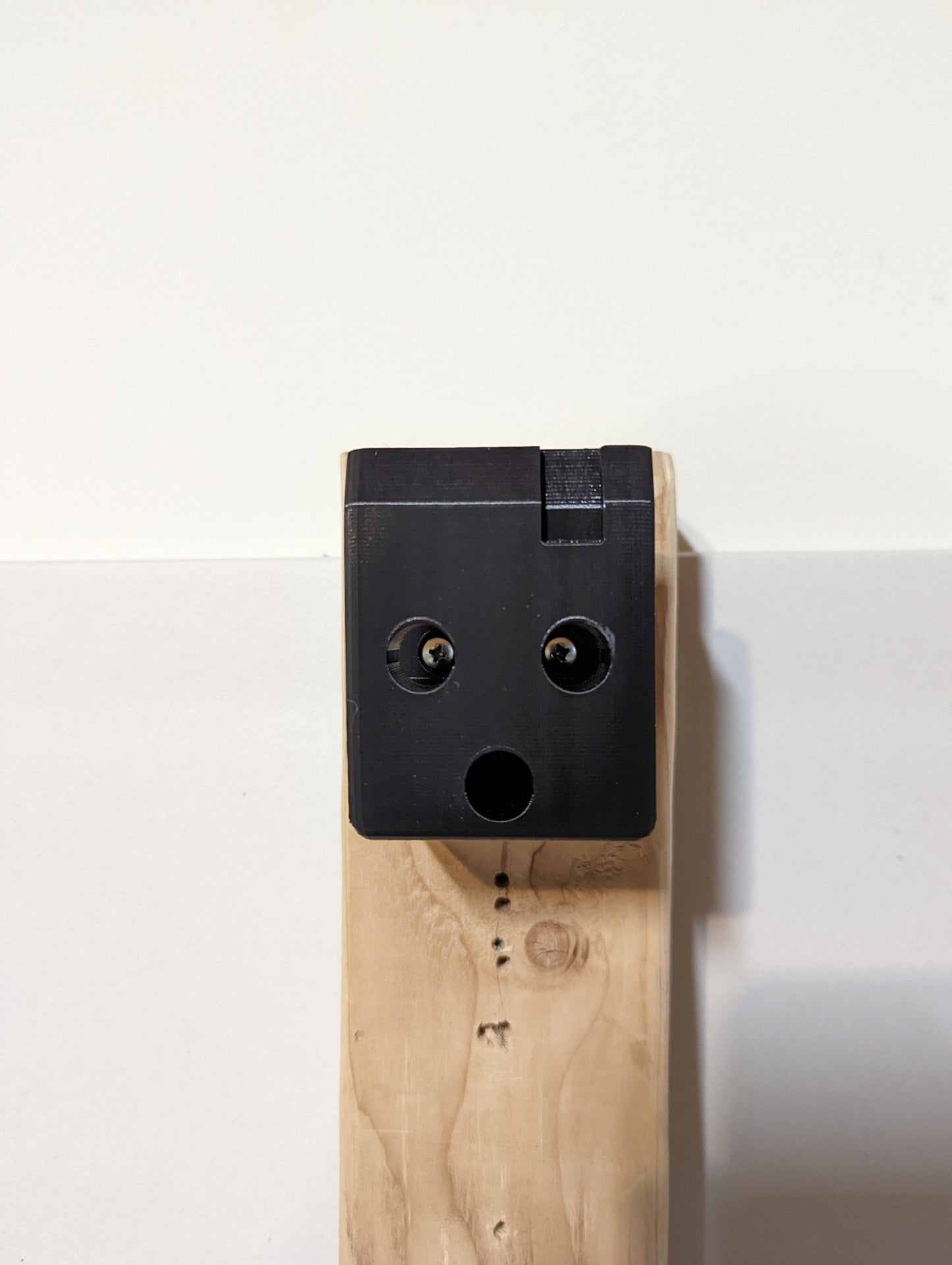 Magwell Mount for Ruger Mini-14 - Wall | Rifle Holder Storage Rack