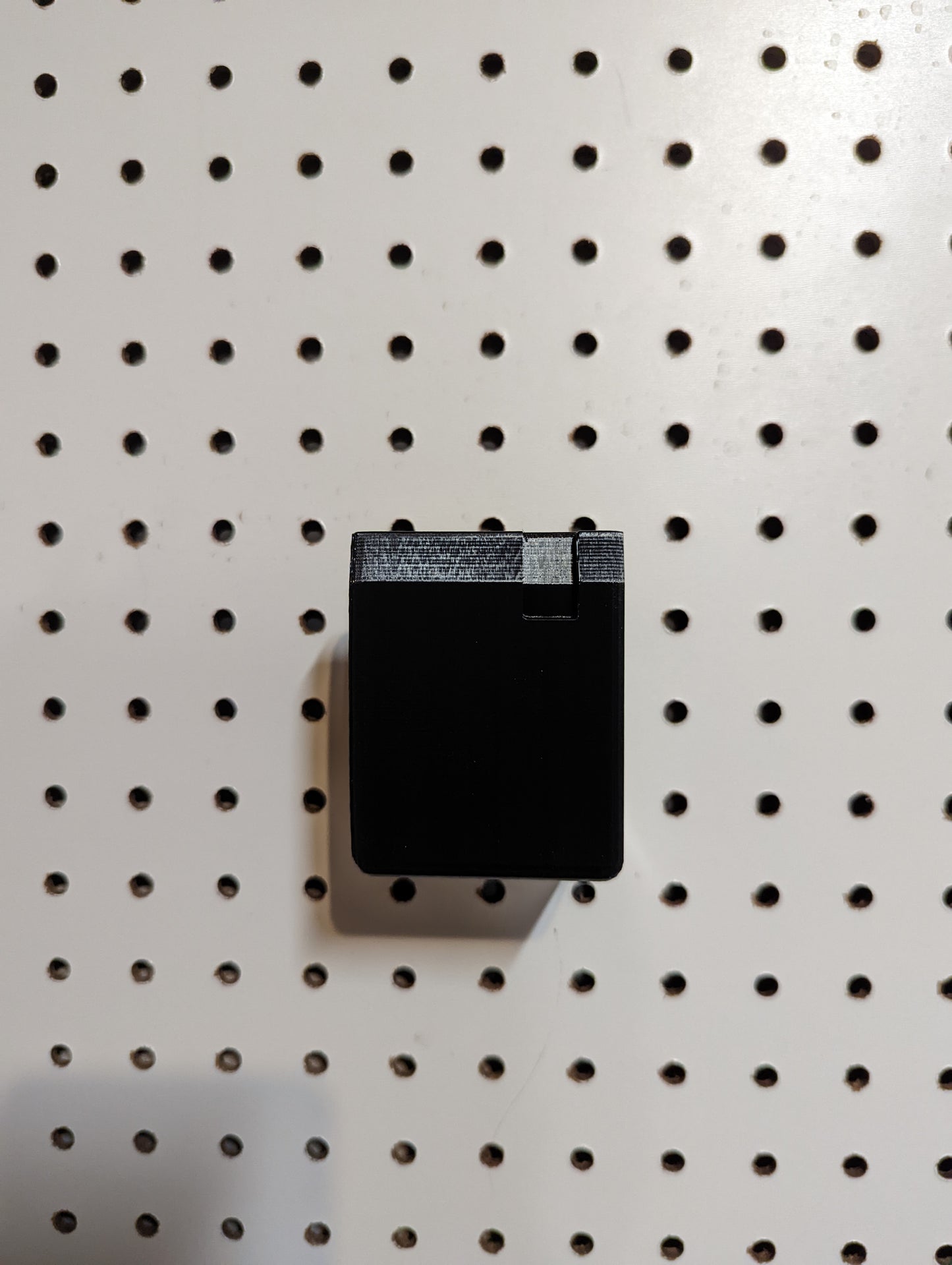 Magwell Mount for HK G36 22LR - Pegboard / IKEA Skadis / Wall Control / Vaultek | Rifle Holder Storage Rack