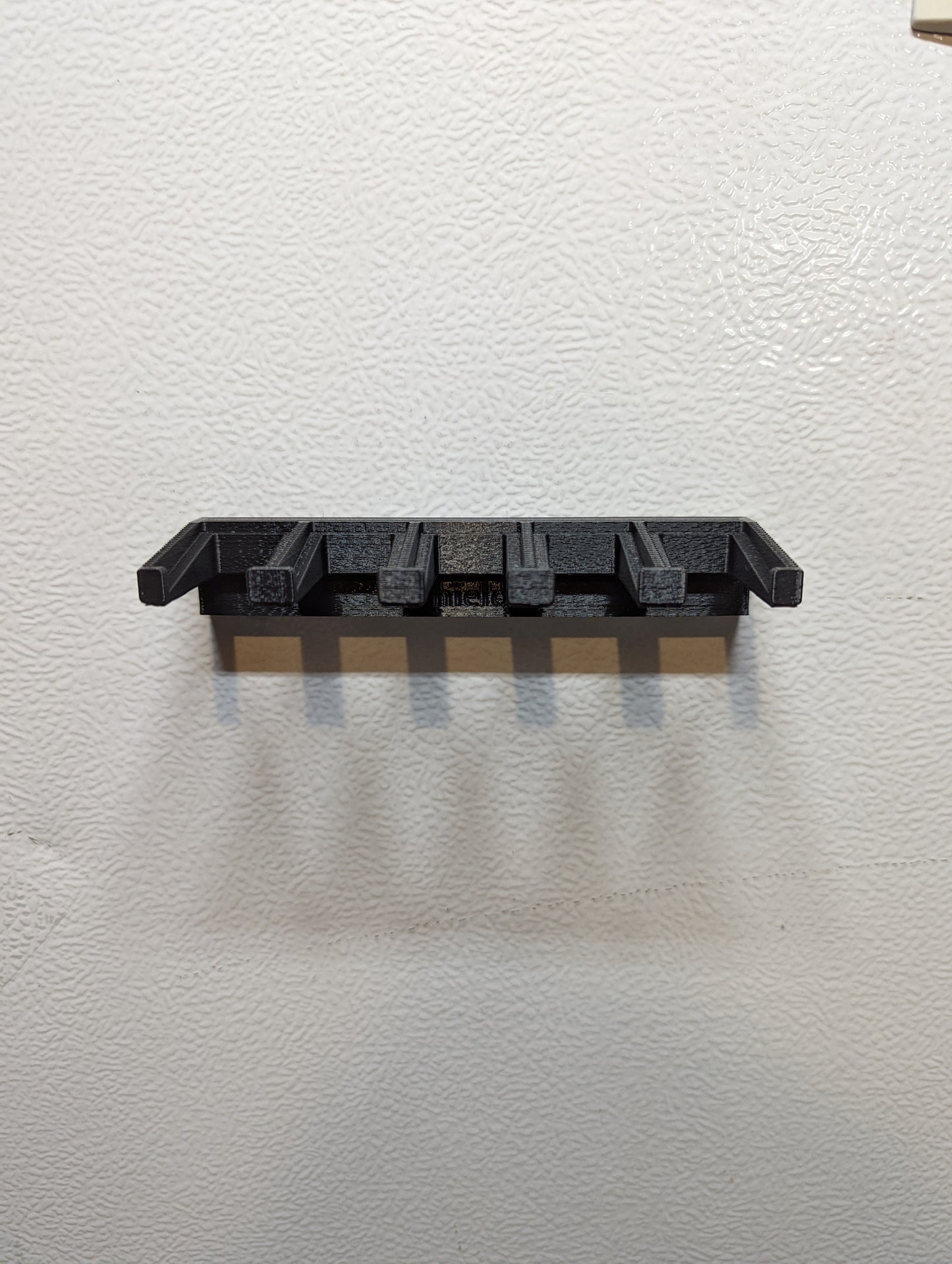 Mount for S&W Shield 40 Mags - Magnetic | Magazine Holder Storage Rack