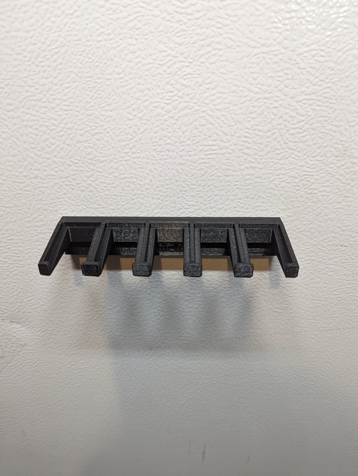 Mount for S&W Shield 40 Mags - Magnetic | Magazine Holder Storage Rack