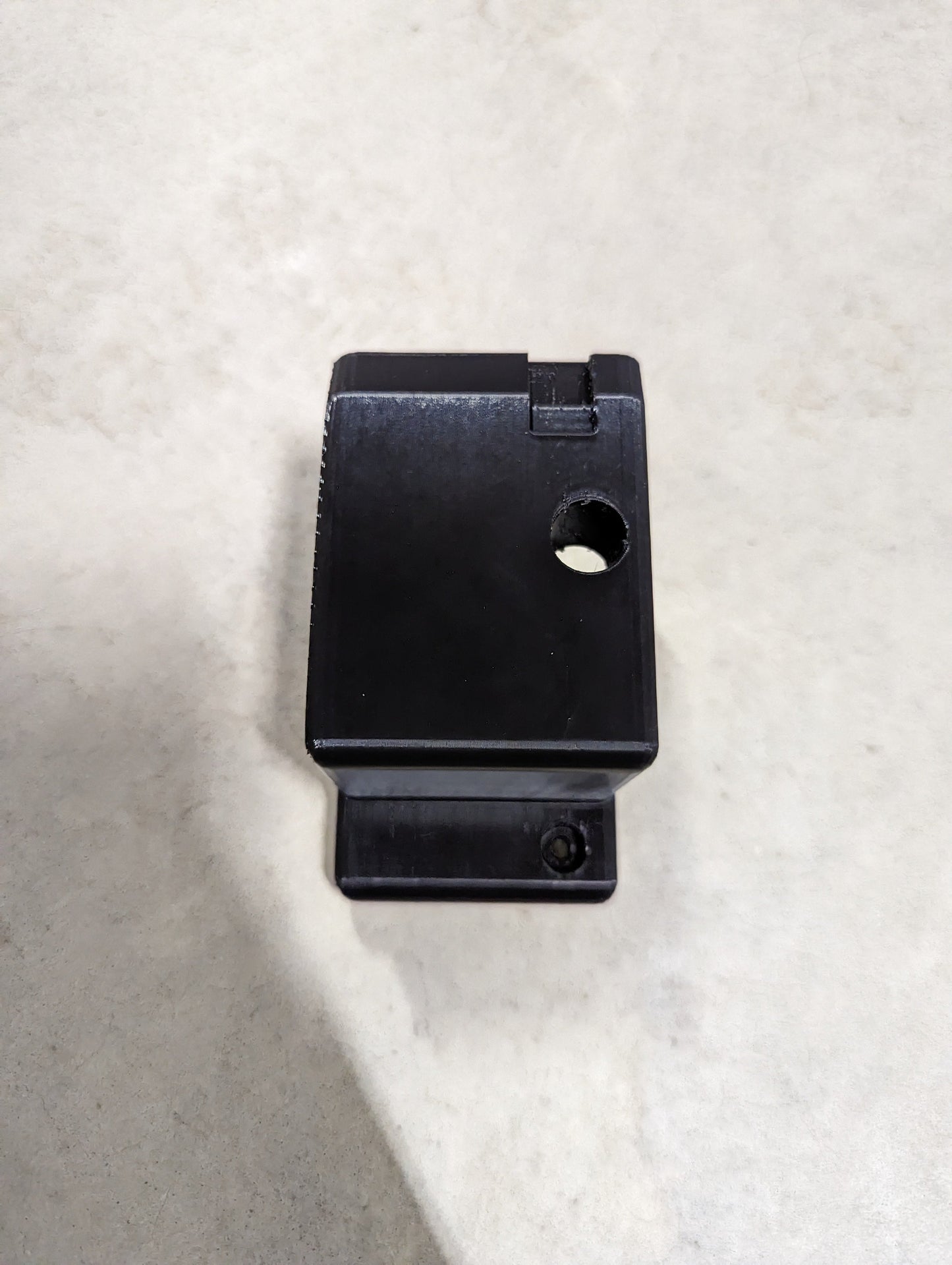 Magwell Mount for Ruger Mini-14 - GallowTech | Rifle Holder Storage Rack