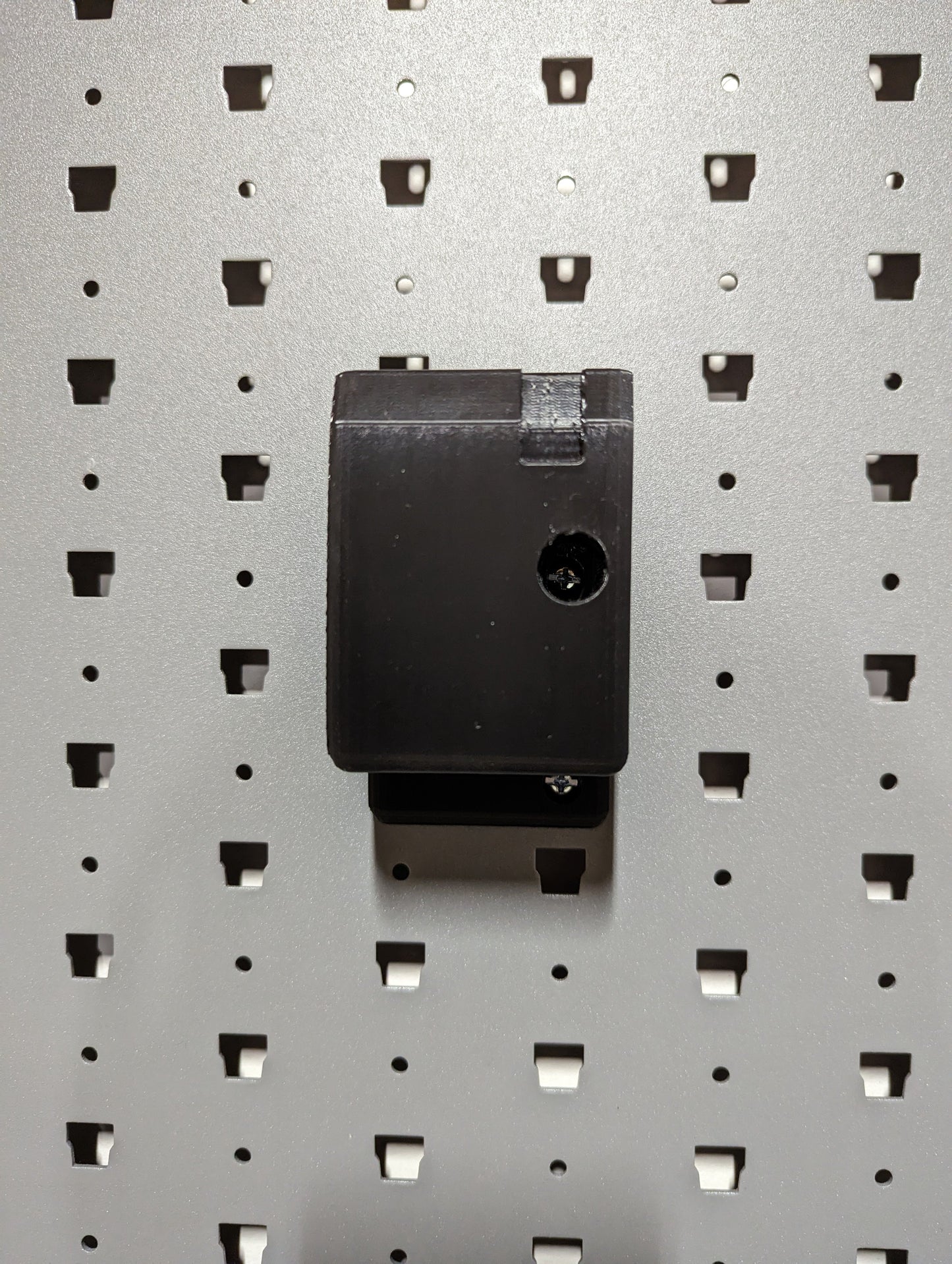 Magwell Mount for Ruger Mini-14 - GallowTech | Rifle Holder Storage Rack